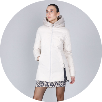 Women's clothing