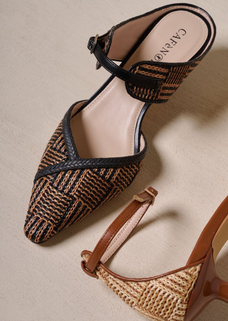 Pumps