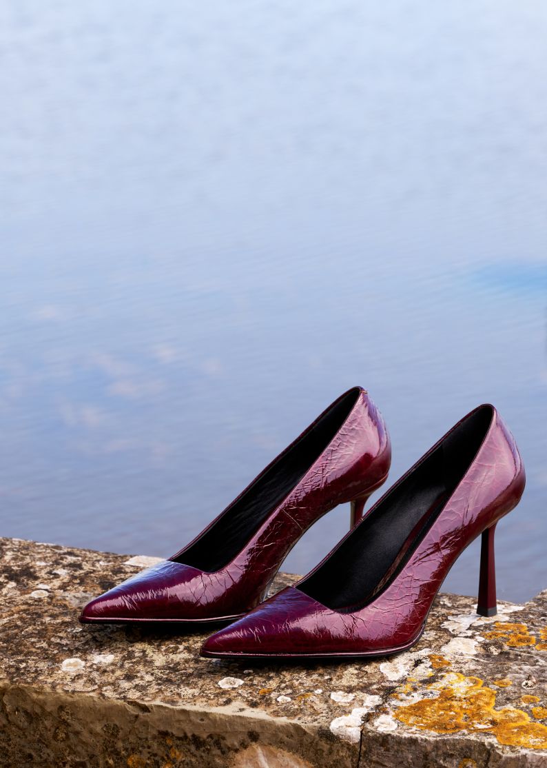 Pumps
